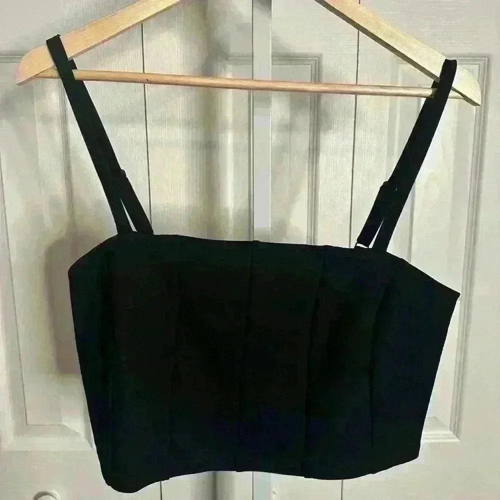 11 Honore NWT Size 2X P2P 19”